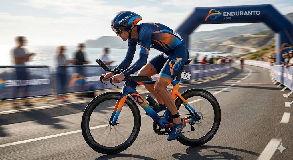Enduranto Cycling Events Sponsoring