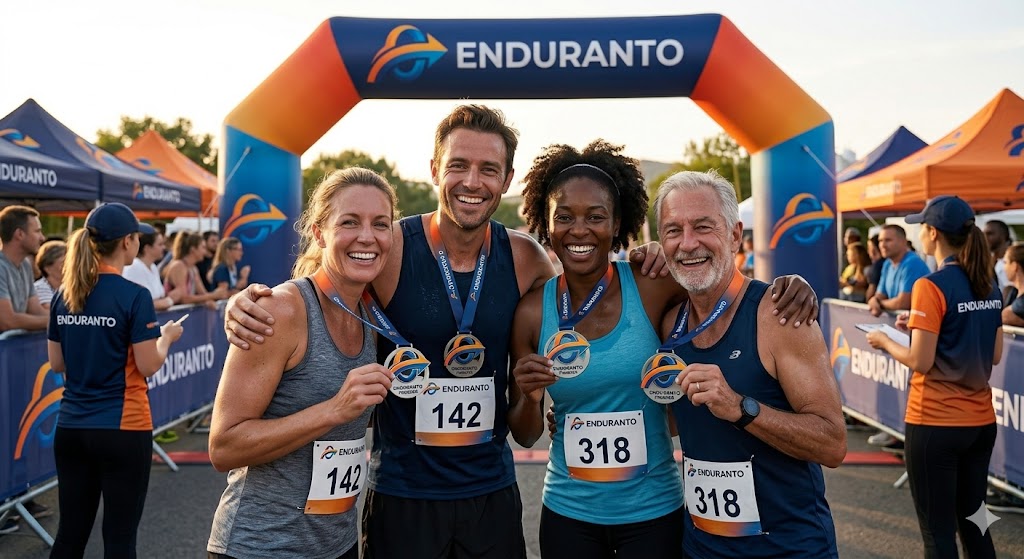 Enduranto Events Sponsoring